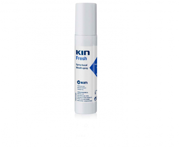 KIN FRESH SPRAY 15 ML